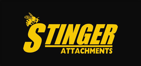 Stinger Attachments
