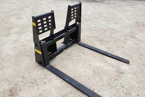 Stinger Class 2 Skid Steer Pallet Forks (PF2)
