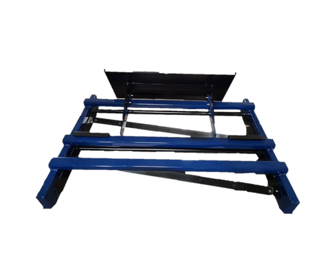 MTW Skid Steer Land Planer