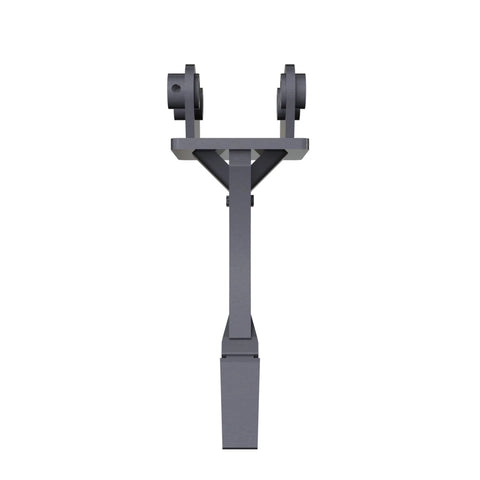 Gentec Excavator Ripper | 1.5–2.2 Ton Machines