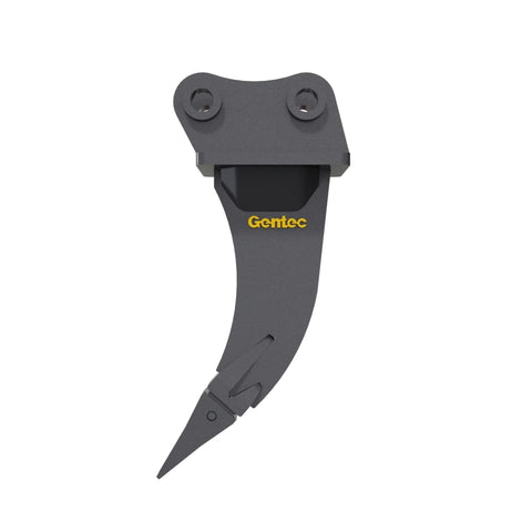 Gentec Excavator Ripper | 1.5–2.2 Ton Machines