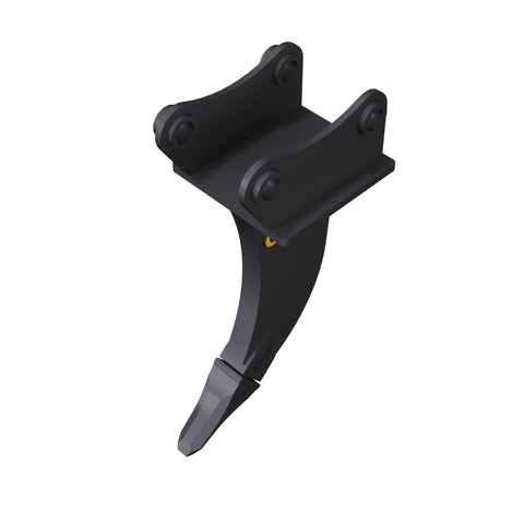 Gentec Excavator Ripper | 6.0–9.9 Ton Machines