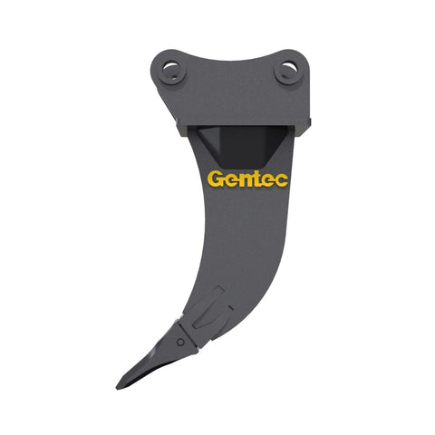 Gentec Excavator Ripper | 6.0–9.9 Ton Machines