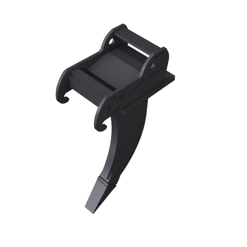 Gentec Excavator Ripper | 4.0–5.9 Ton Machines