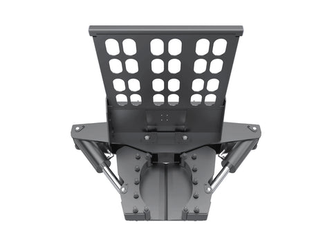 MAXX 20" Ranch Axe Tree Shear for Skid Steers