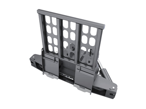 MAXX 20" Ranch Axe Tree Shear for Skid Steers