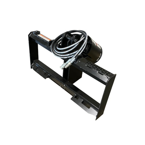 LOWE Skid Steer BP-230 Planetary Auger – 2" Hex Drive