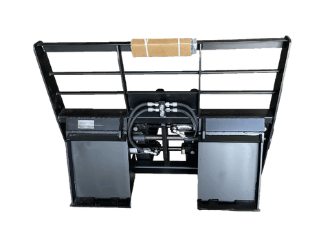 MAXX Hydraulic Adjustable Pallet Forks