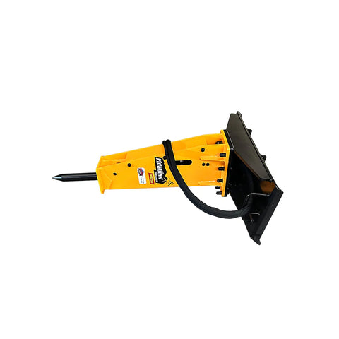 Montana Skid Steer Hydraulic Breaker
