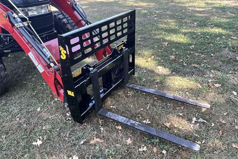 Stinger Compact Class 2 Pallet Fork (CPF)