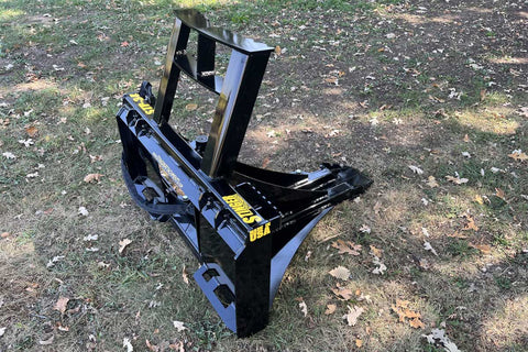 Stinger Compact Tractor Tree Puller (STP-34)