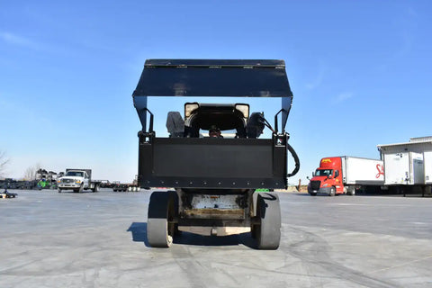 Loflin 4-in-1 Combination Bucket | 60"–84" Skid Steer