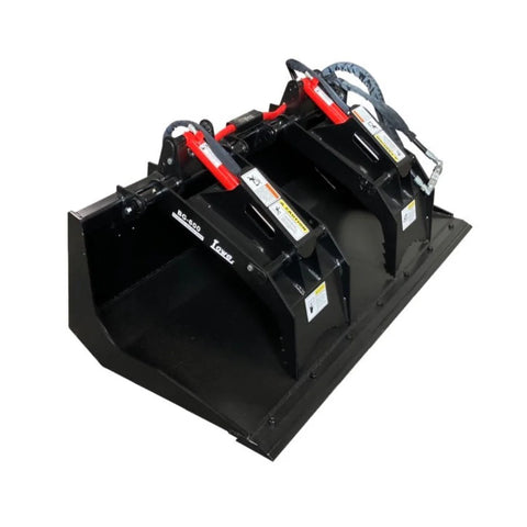 Lowe Skid Steer BG-600 Bucket Grapple