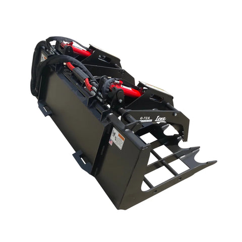 Lowe Skid Steer G-72A Grapple