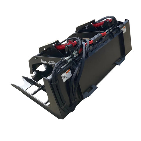 Lowe Skid Steer G-84A Grapple