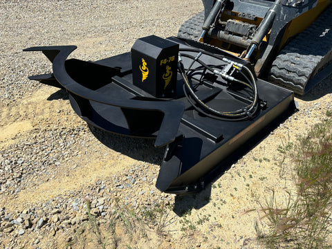 Stinger Twister F4 Brush Cutter (TF4)