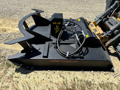 Stinger Twister F4 Brush Cutter (TF4)