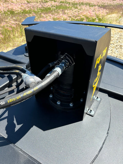 Stinger Twister F4 Brush Cutter (TF4)