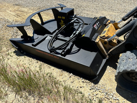 Stinger Twister F4 Brush Cutter (TF4)