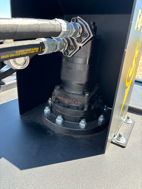 Stinger Twister F4 Brush Cutter (TF4)