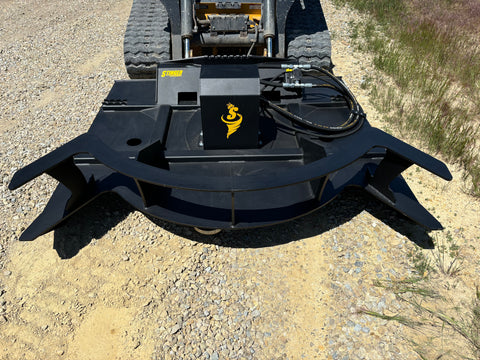 Stinger Twister F4 Brush Cutter (TF4)