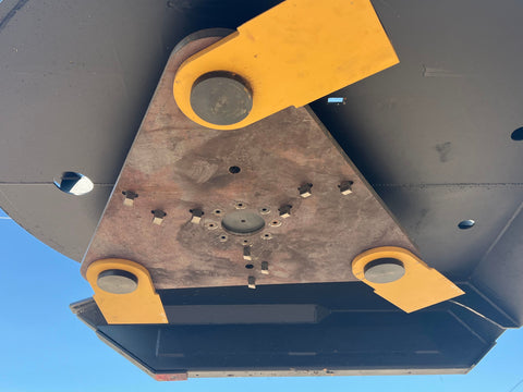 Stinger Twister F4 Brush Cutter (TF4)