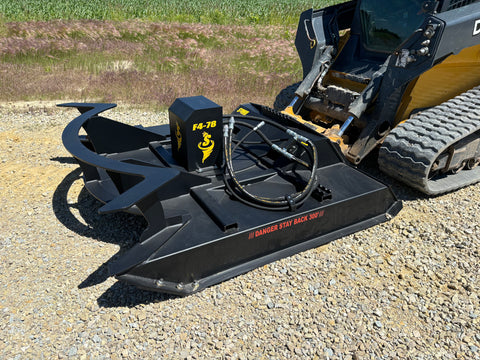 Stinger Twister F4 Brush Cutter (TF4)