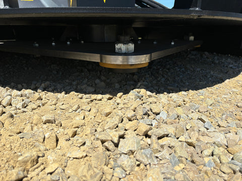 Stinger Twister F4 Brush Cutter (TF4)