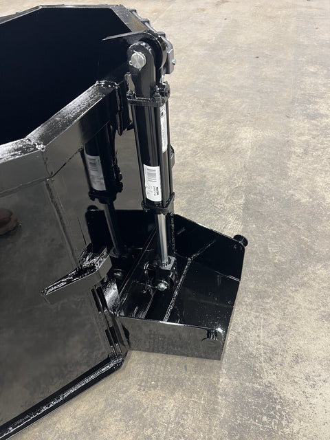 Stinger Skid Steer Concrete Bucket (CB)