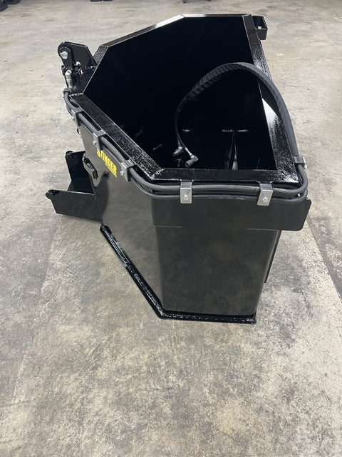 Stinger Skid Steer Concrete Bucket (CB)