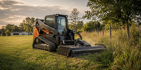 Landscaping & Property Maintenance