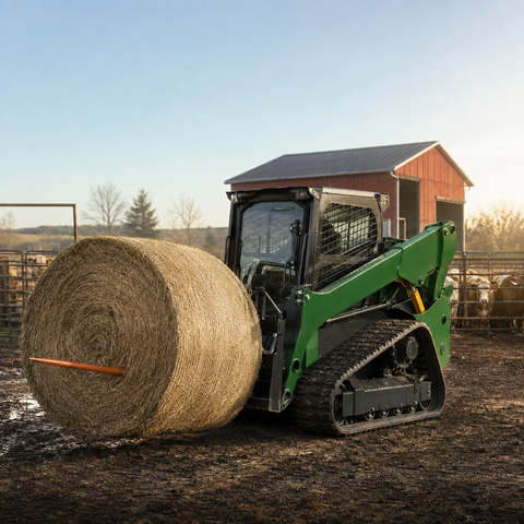 Farm & Livestock