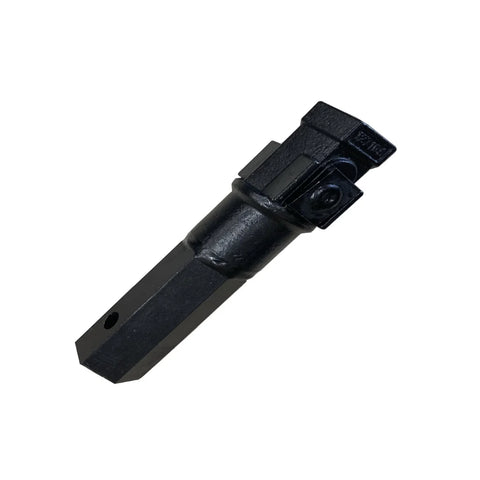 Lowe 2″ Hex to 2-1/2″ Hex Auger Drive Adapter
