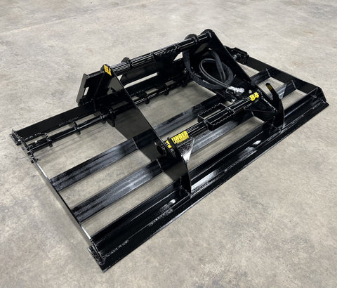 Stinger Skid Steer Land Plane (LP)