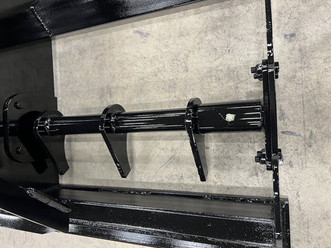 Stinger Skid Steer Land Plane (LP)