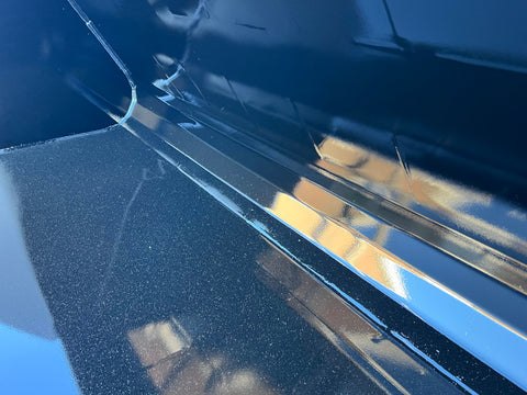 Stinger Skid Steer Liquid Slurry Material Bucket (LSB)