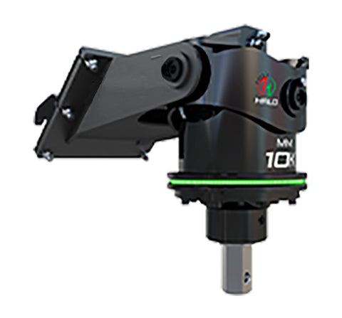 Stinger Mini Auger Drive (MAUGDR) – Compact Skid Steer & Tractor Auger Drive