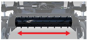 Stinger Mini Soil Conditioner (MSC) – Compact Utility Loader Soil Conditioner
