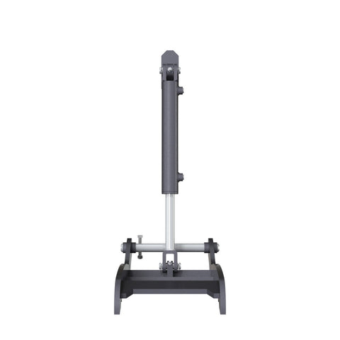 Gentec Hydraulic Pin-On Excavator Thumb | 1.5–3.9 Ton Machines