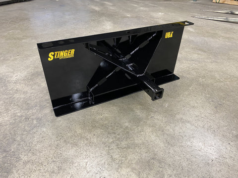 Stinger Receiver Hitch (RH)
