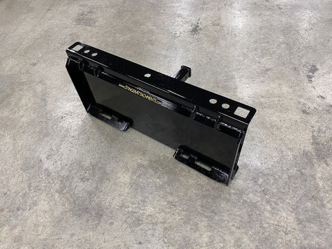 Stinger Receiver Hitch (RH)