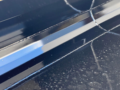 Stinger Skid Steer Snow Bucket (SNB) – High Capacity Snow Attachment