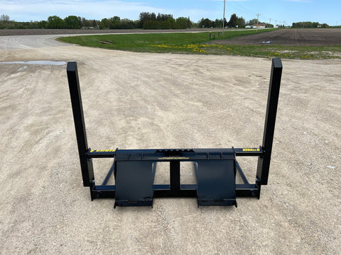 Stinger Skid Bale Spear – Series 4 (BS4) Large Square Bale Mover