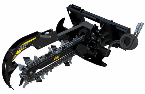 Stinger Skid Bigfoot 900 Trencher (BF900)