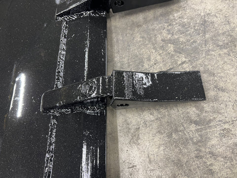 Stinger Skid Steer Tooth Bucket (TB)