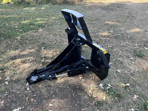Stinger Tractor Tree Puller Attachment (STP)