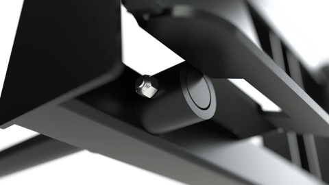 Top Dog Double Bale Spear – Heavy-Duty Skid Steer & Tractor Bale Spear