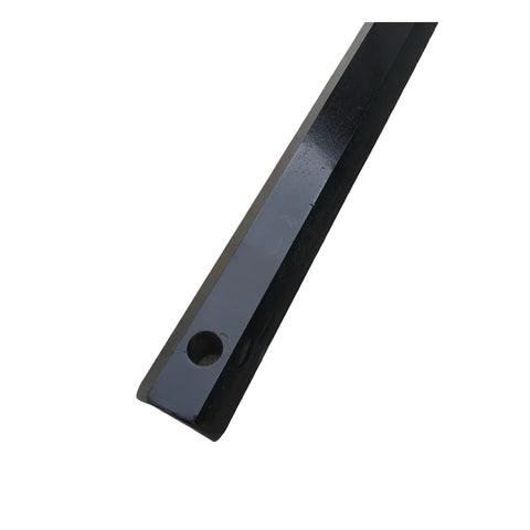 Lowe 48" Auger Extension – 2" Hex Drive