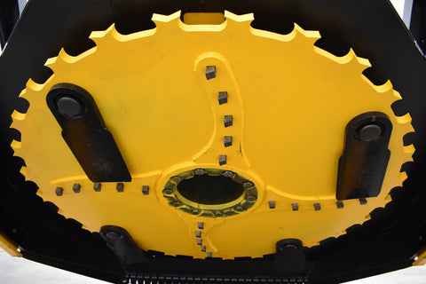 Loflin Severe-Duty Max Brush Cutter | 72" & 78"