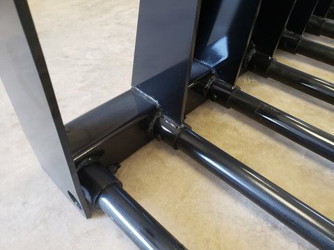 Stinger Brush Grapple Extreme (BG-XD)